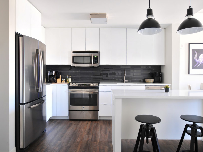 5 Ideas to Remodel Your Kitchen When You Are on a Budget